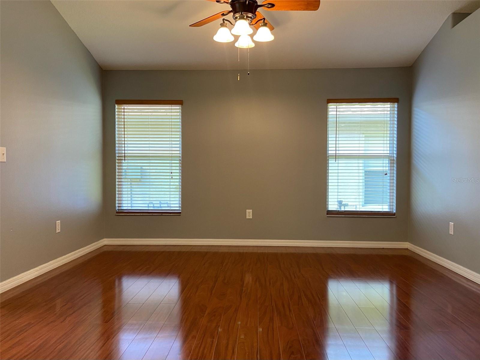 CROSS CREEK PRCL M PH 3A - Residential Lease