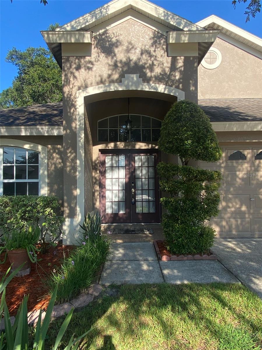 CROSS CREEK PRCL M PH 3A - Residential Lease