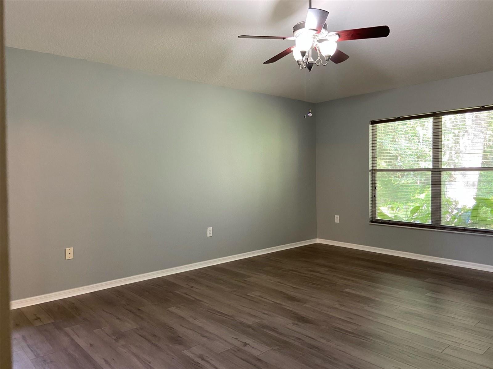 CROSS CREEK PRCL M PH 3A - Residential Lease