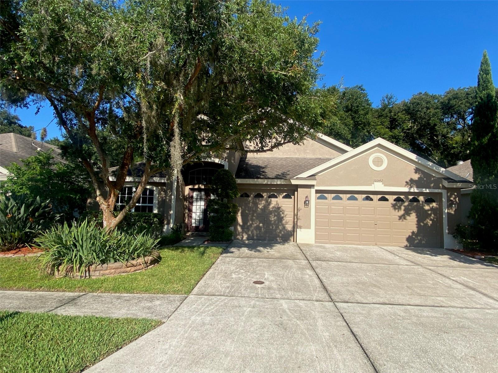 CROSS CREEK PRCL M PH 3A - Residential Lease