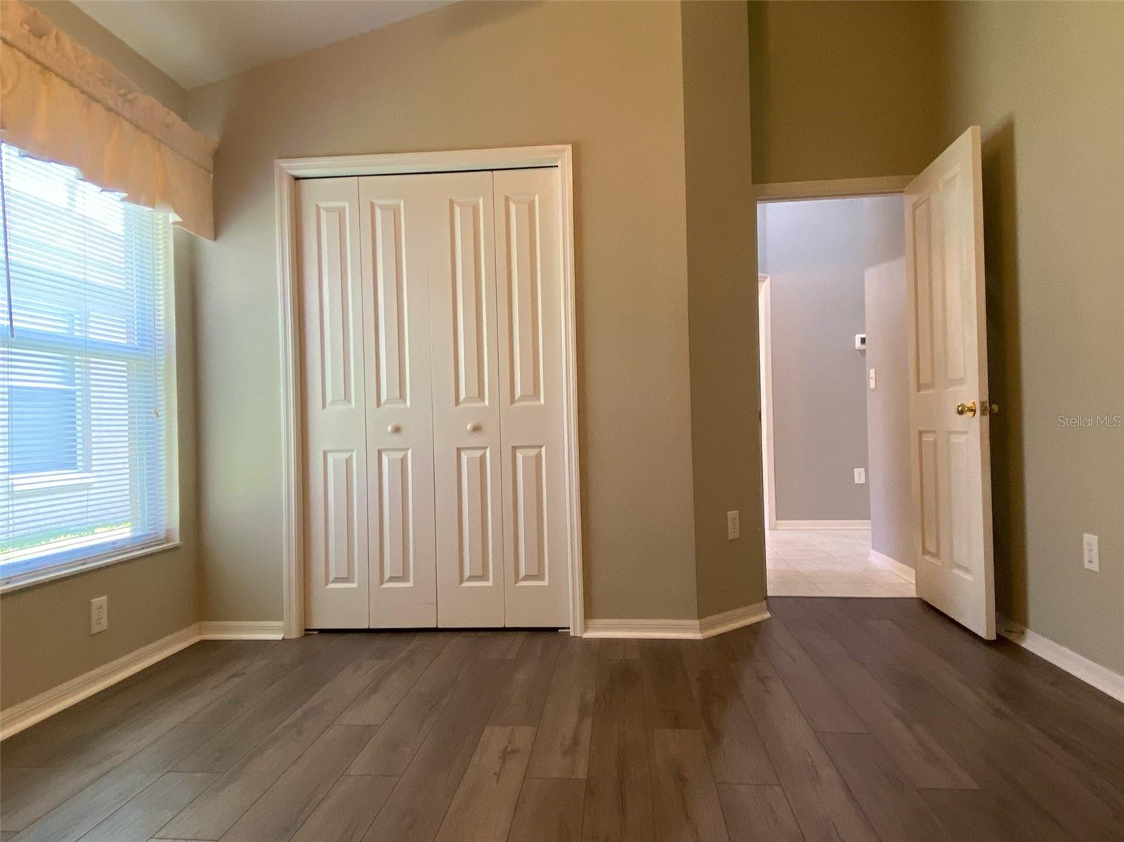 CROSS CREEK PRCL M PH 3A - Residential Lease