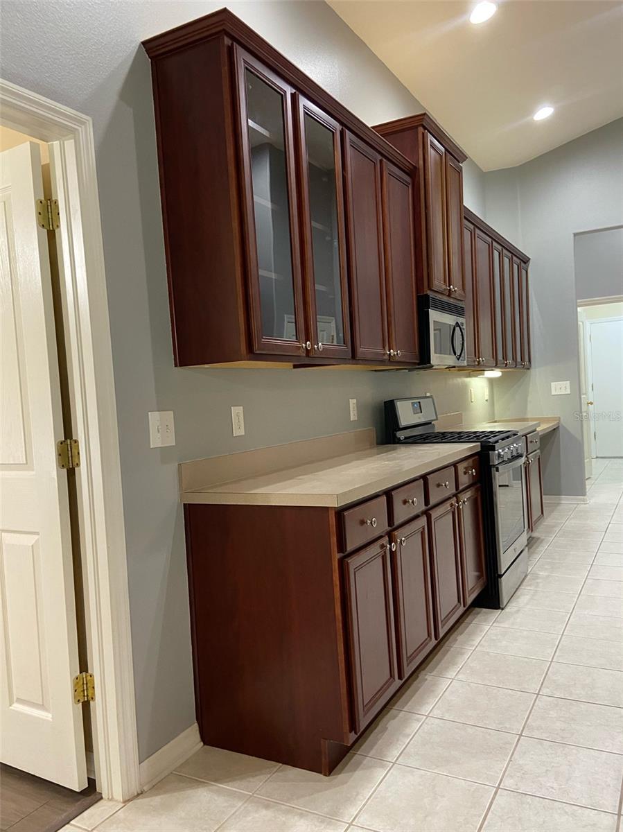CROSS CREEK PRCL M PH 3A - Residential Lease