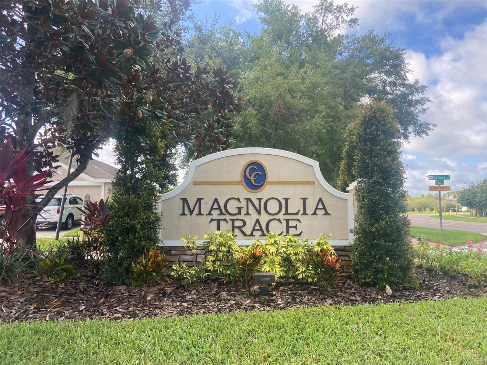 CROSS CREEK PRCL M PH 3A - Residential Lease
