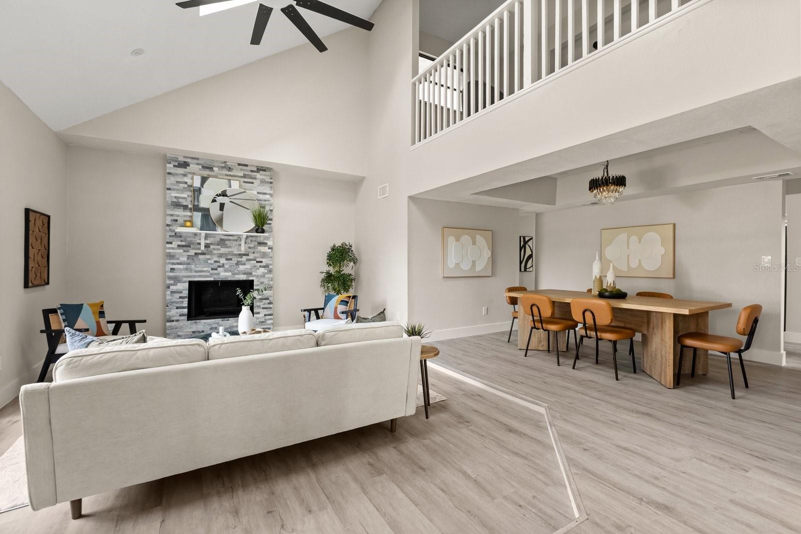 STONE ISLAND ESTATES UNIT 03 - Residential