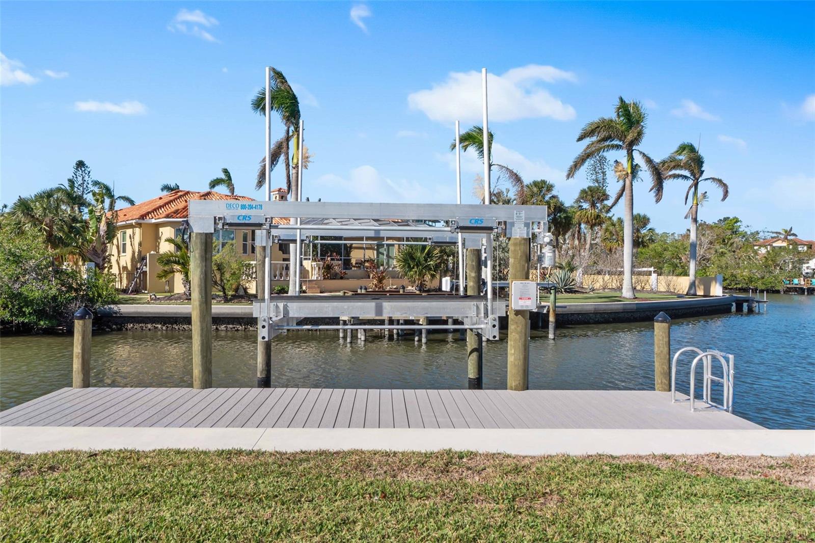 SARASOTA BEACH - Residential