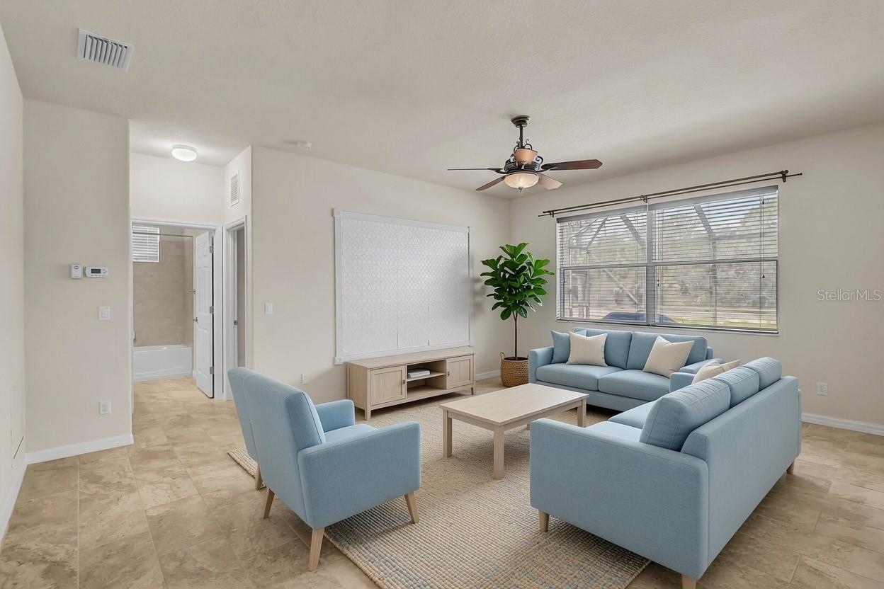 STONEYBROOK AT VENICE UNIT 5 - Residential