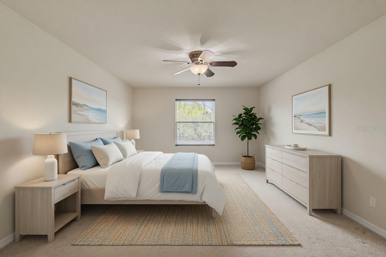 STONEYBROOK AT VENICE UNIT 5 - Residential