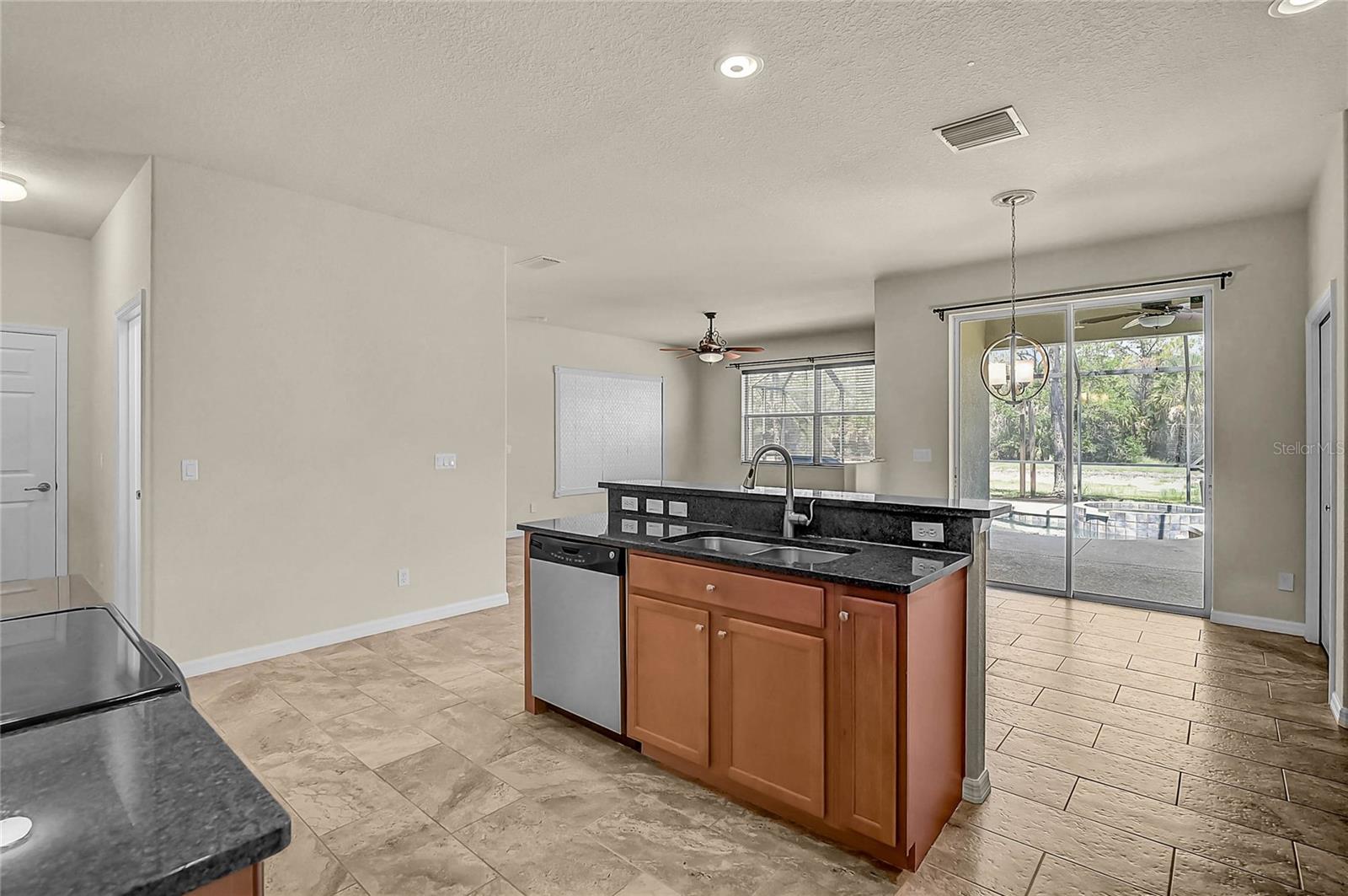 STONEYBROOK AT VENICE UNIT 5 - Residential