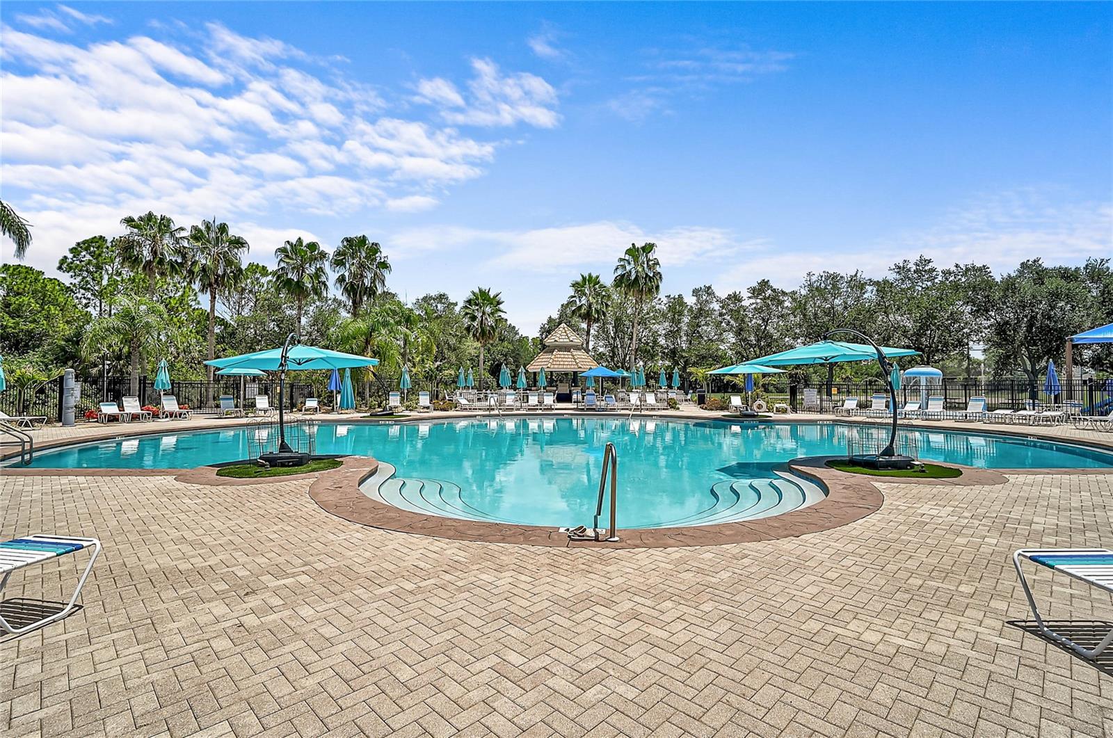 STONEYBROOK AT VENICE UNIT 5 - Residential