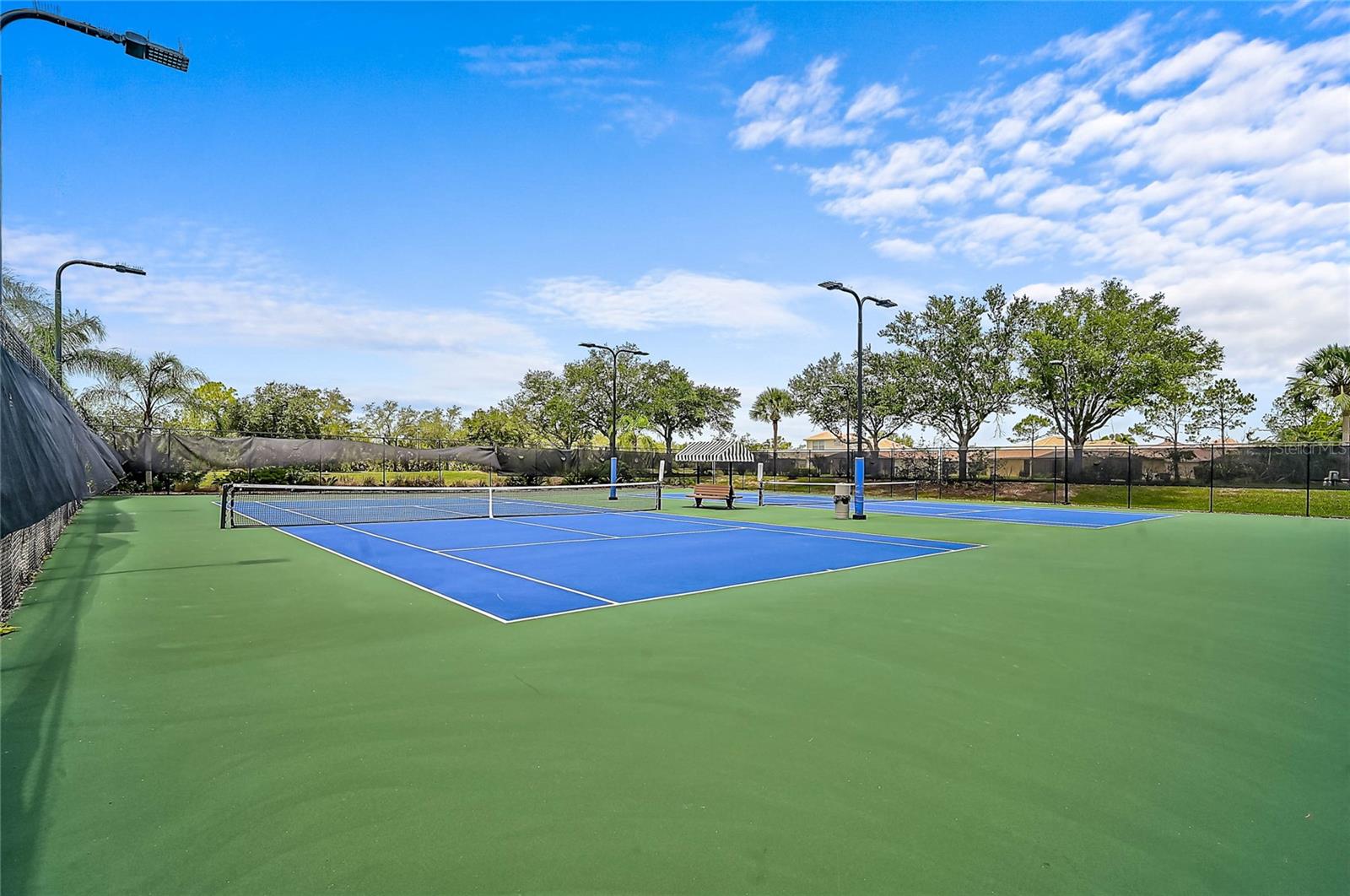 STONEYBROOK AT VENICE UNIT 5 - Residential