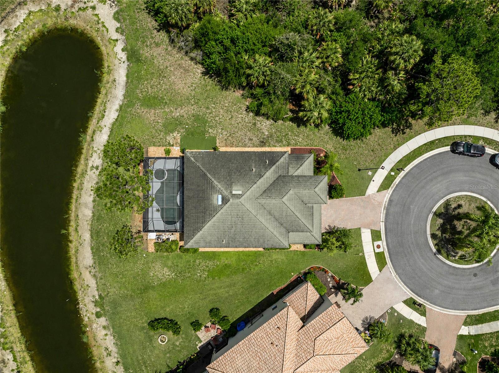 STONEYBROOK AT VENICE UNIT 5 - Residential