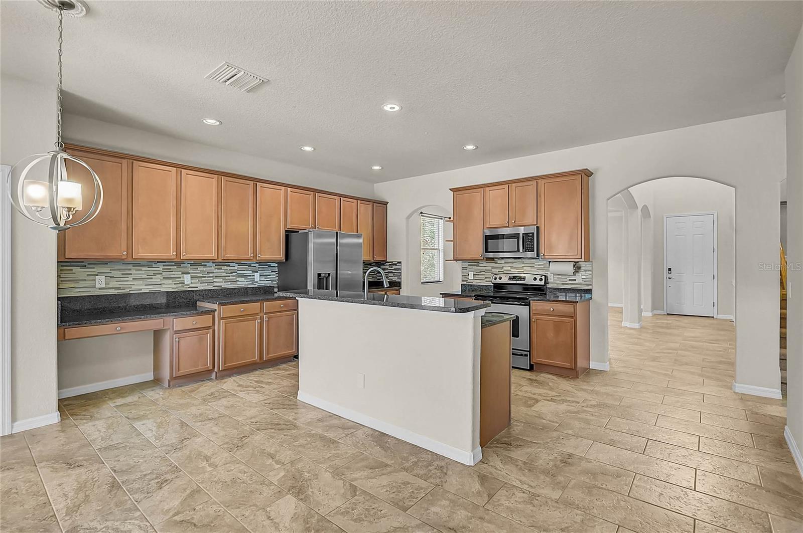 STONEYBROOK AT VENICE UNIT 5 - Residential