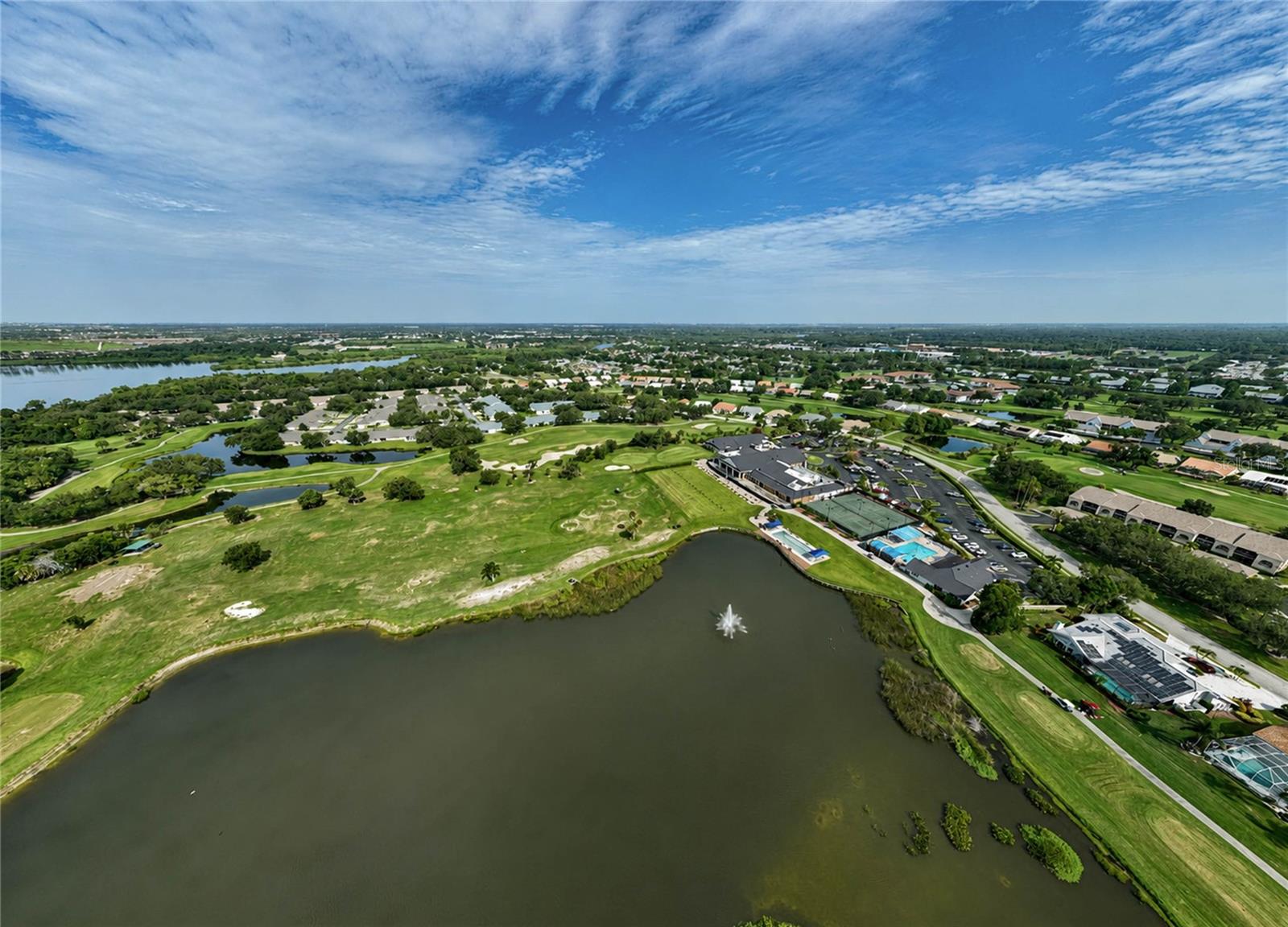 STONEYBROOK AT VENICE UNIT 5 - Residential
