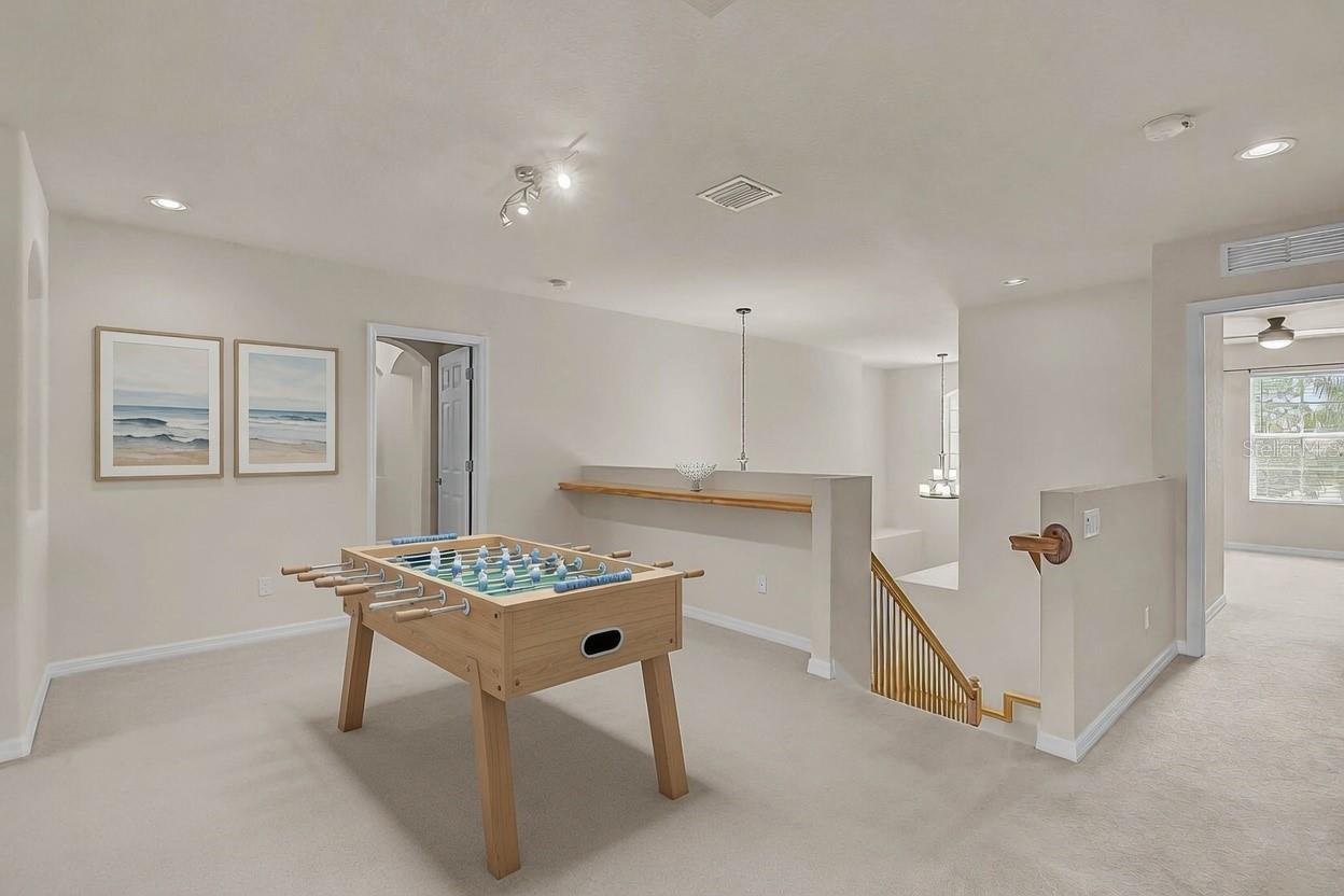 STONEYBROOK AT VENICE UNIT 5 - Residential