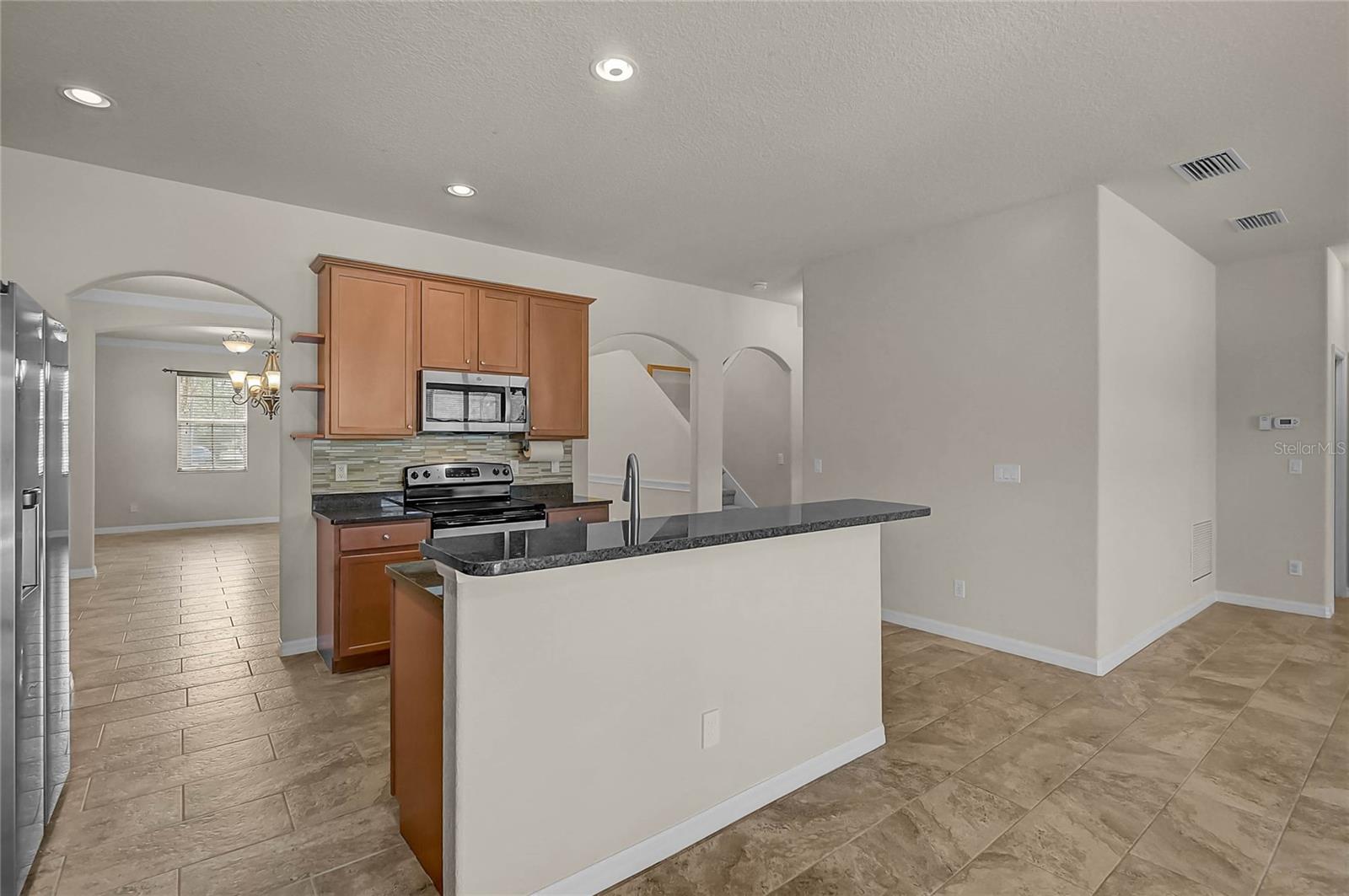 STONEYBROOK AT VENICE UNIT 5 - Residential