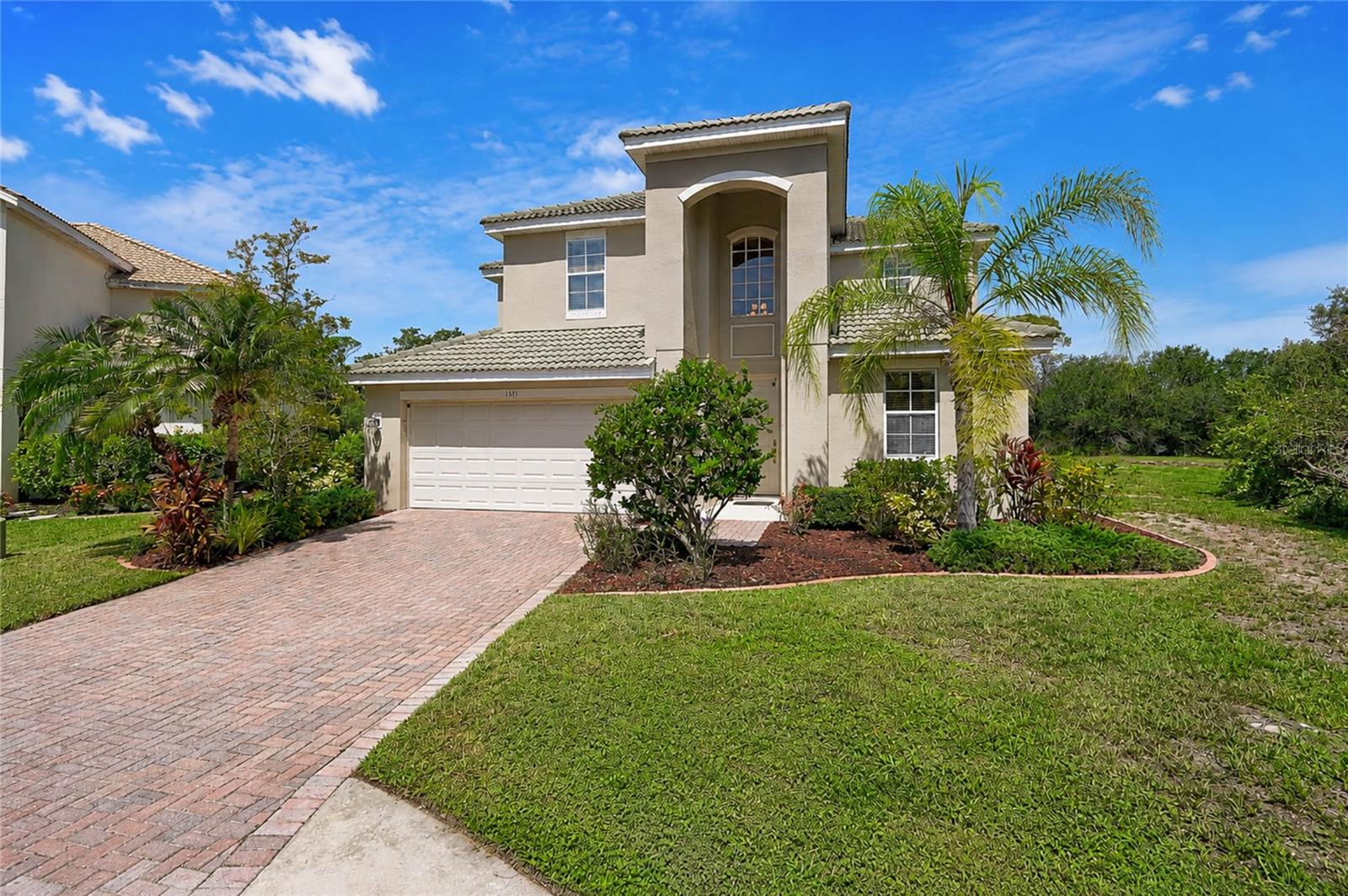 STONEYBROOK AT VENICE UNIT 5 - Residential
