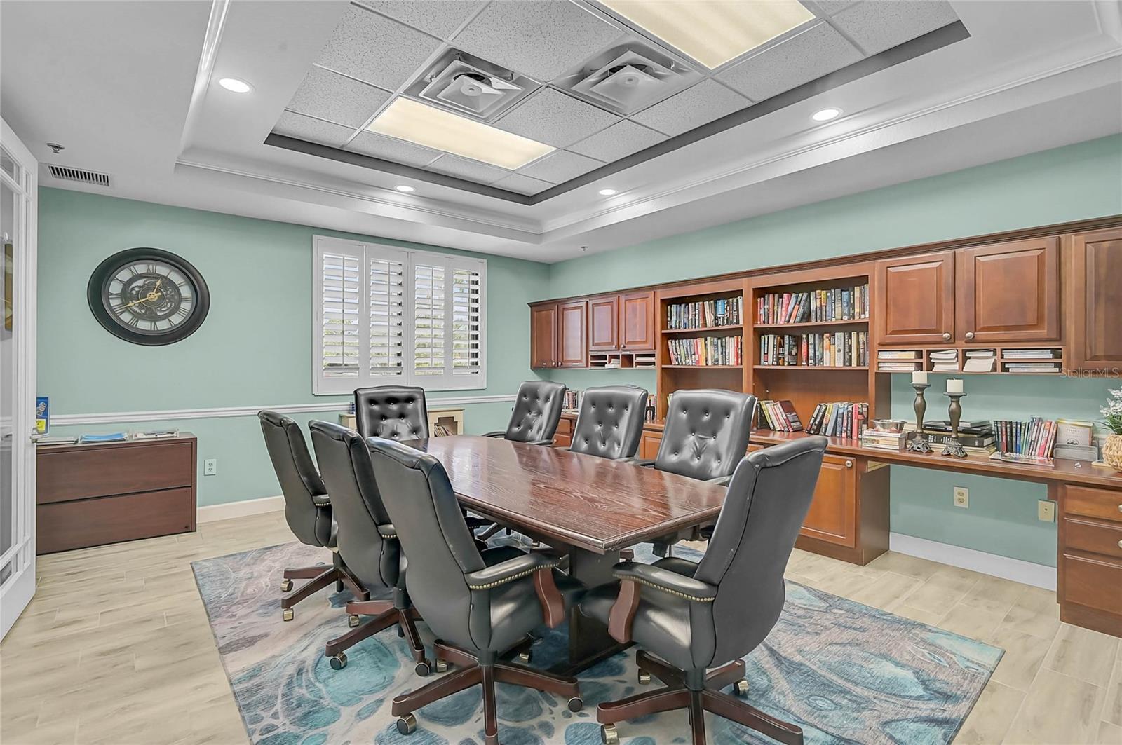 STONEYBROOK AT VENICE UNIT 5 - Residential