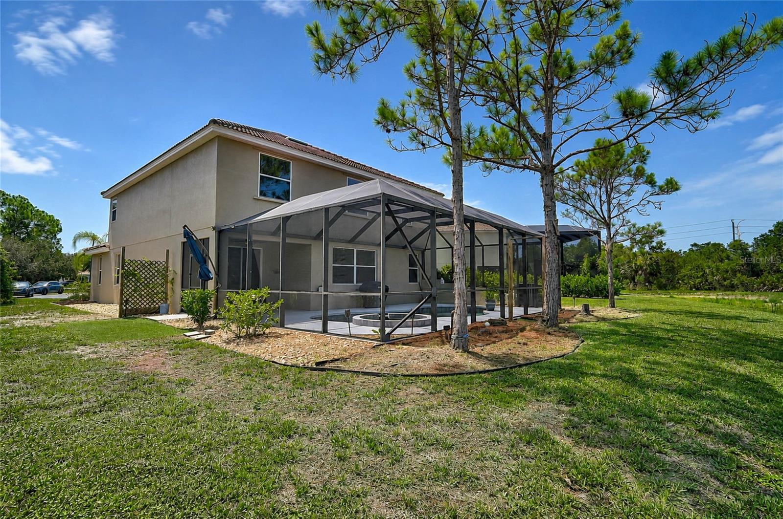STONEYBROOK AT VENICE UNIT 5 - Residential
