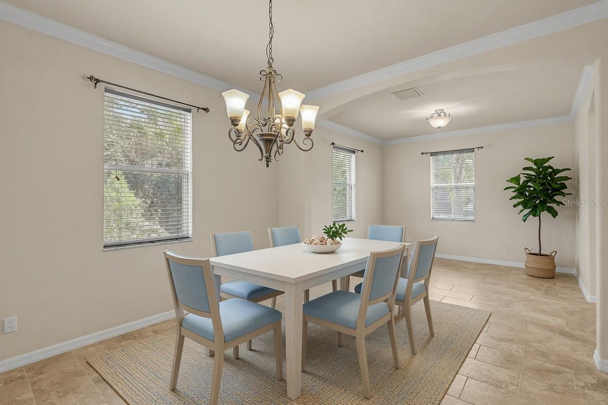 STONEYBROOK AT VENICE UNIT 5 - Residential