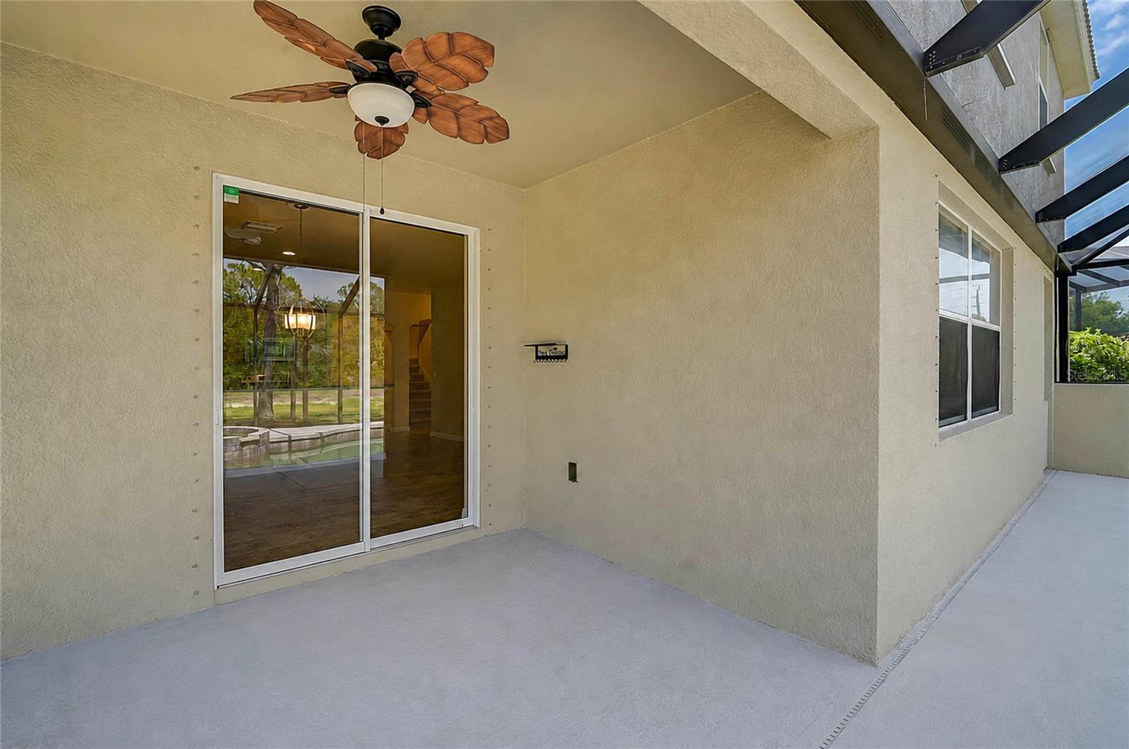 STONEYBROOK AT VENICE UNIT 5 - Residential
