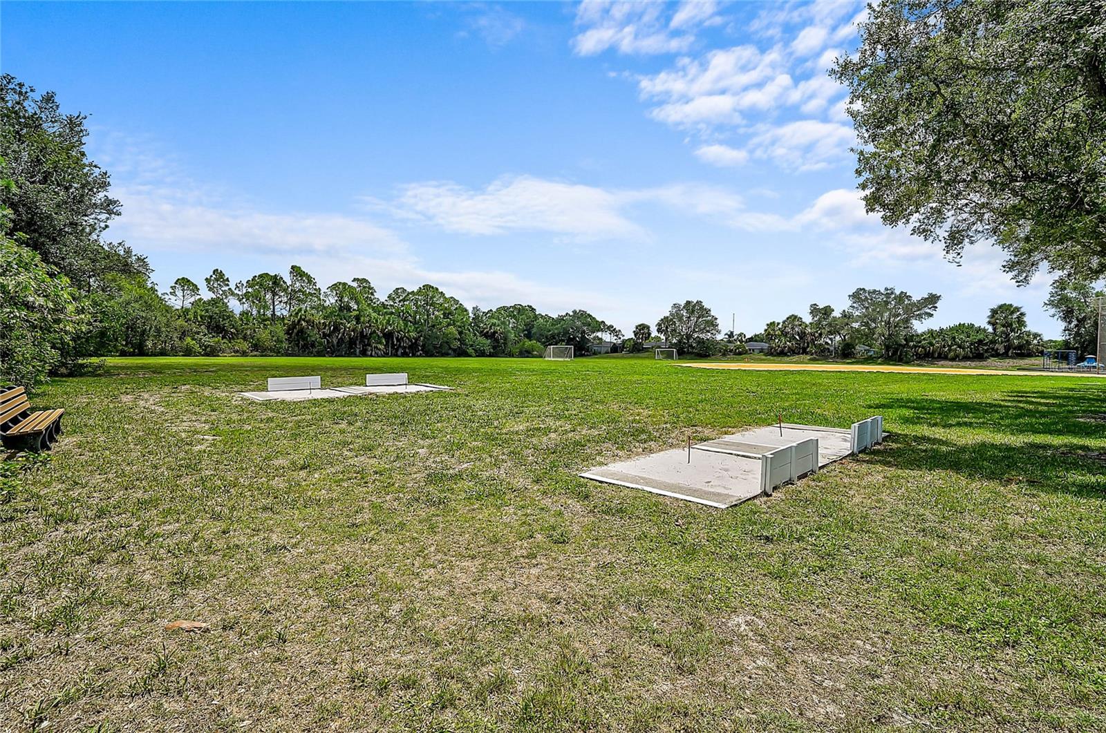 STONEYBROOK AT VENICE UNIT 5 - Residential