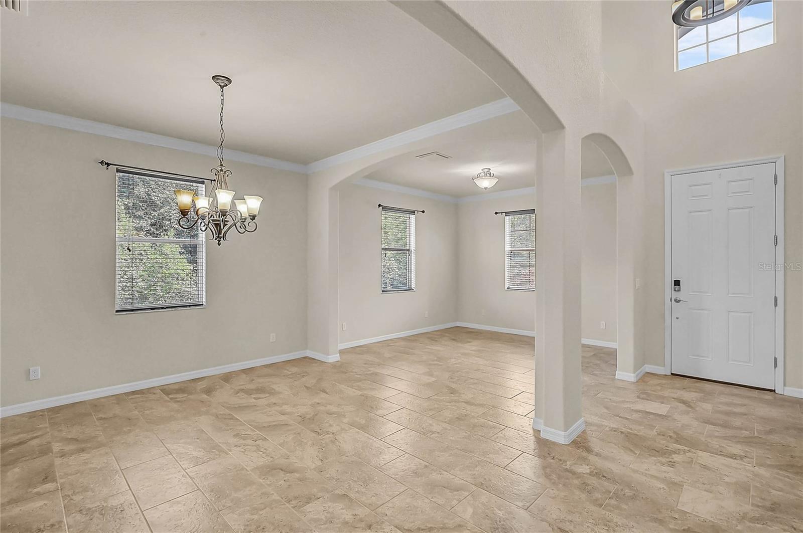 STONEYBROOK AT VENICE UNIT 5 - Residential