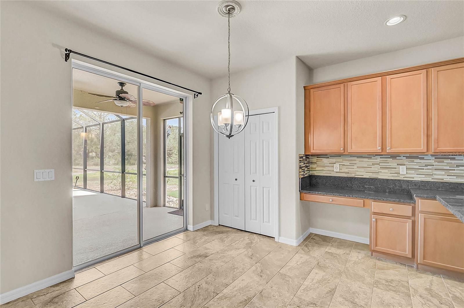 STONEYBROOK AT VENICE UNIT 5 - Residential