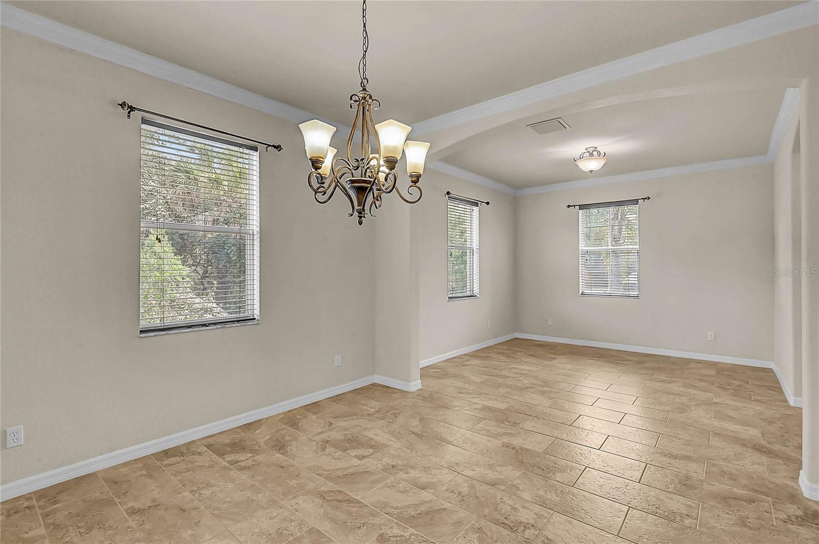 STONEYBROOK AT VENICE UNIT 5 - Residential