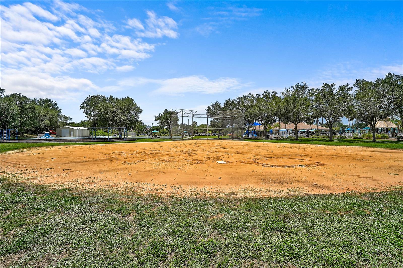 STONEYBROOK AT VENICE UNIT 5 - Residential
