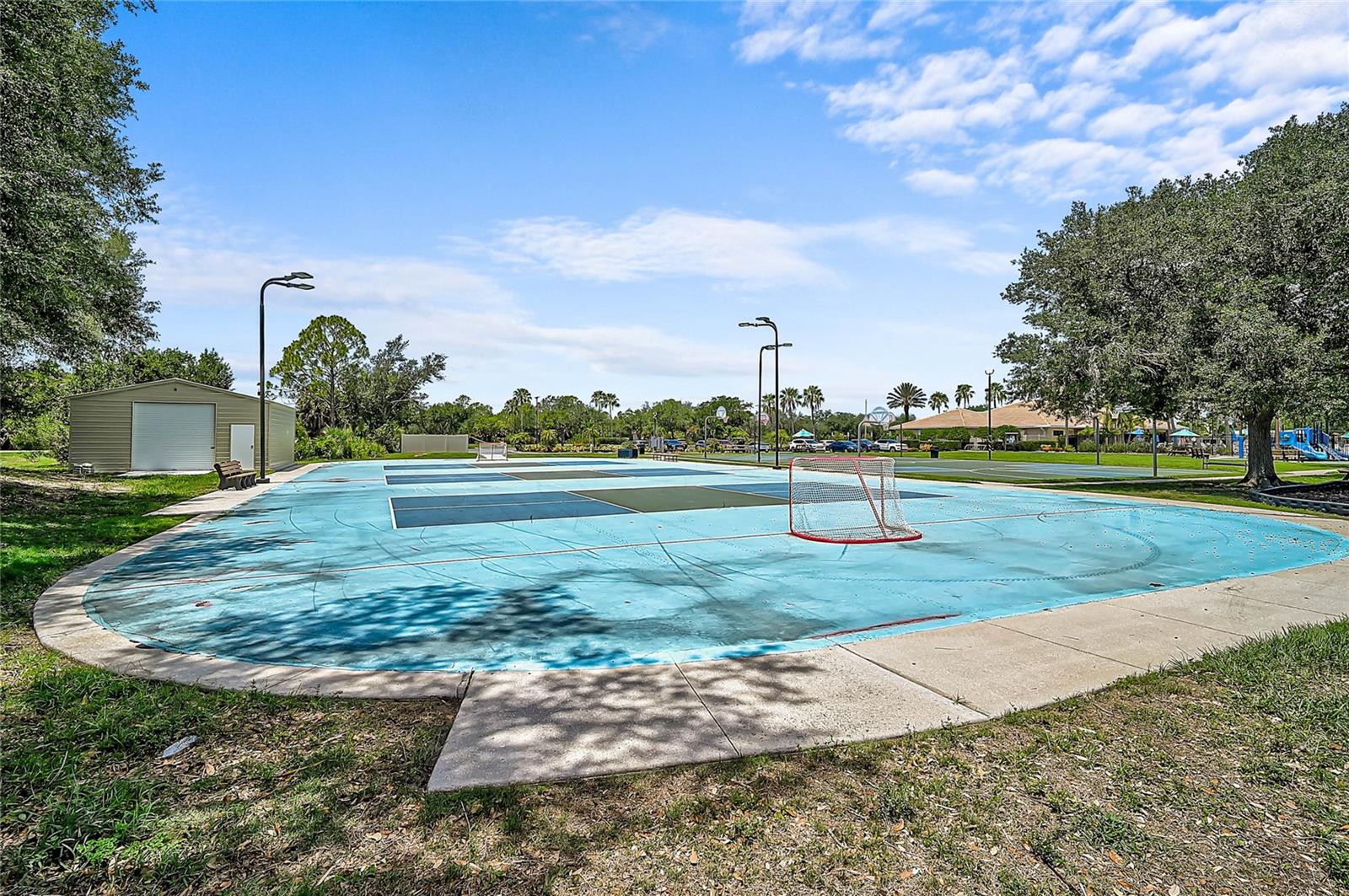 STONEYBROOK AT VENICE UNIT 5 - Residential