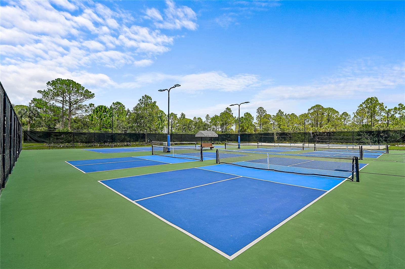 STONEYBROOK AT VENICE UNIT 5 - Residential