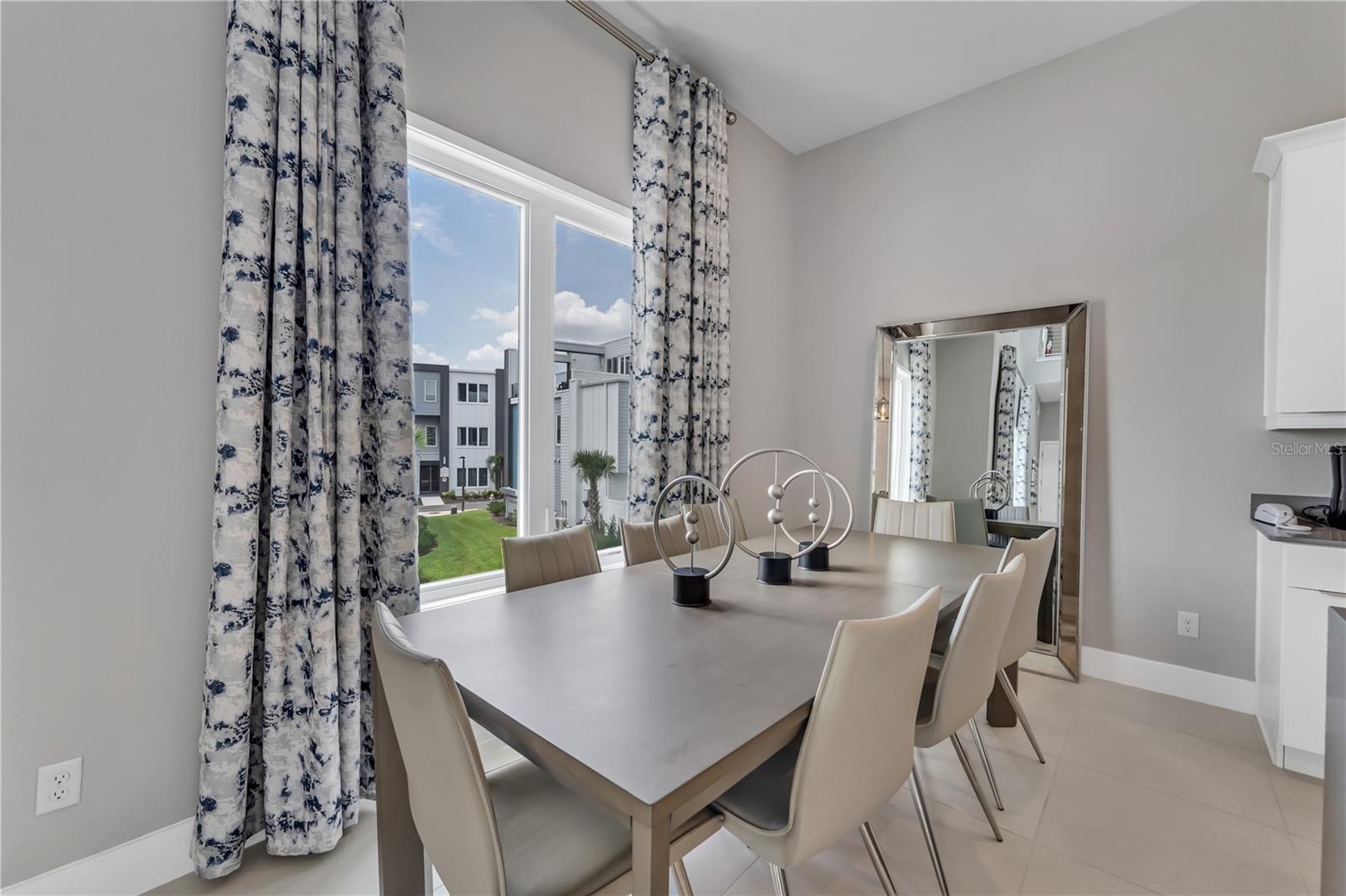 SPECTRUM AT REUNION CONDO PH 7A & 7B - Residential