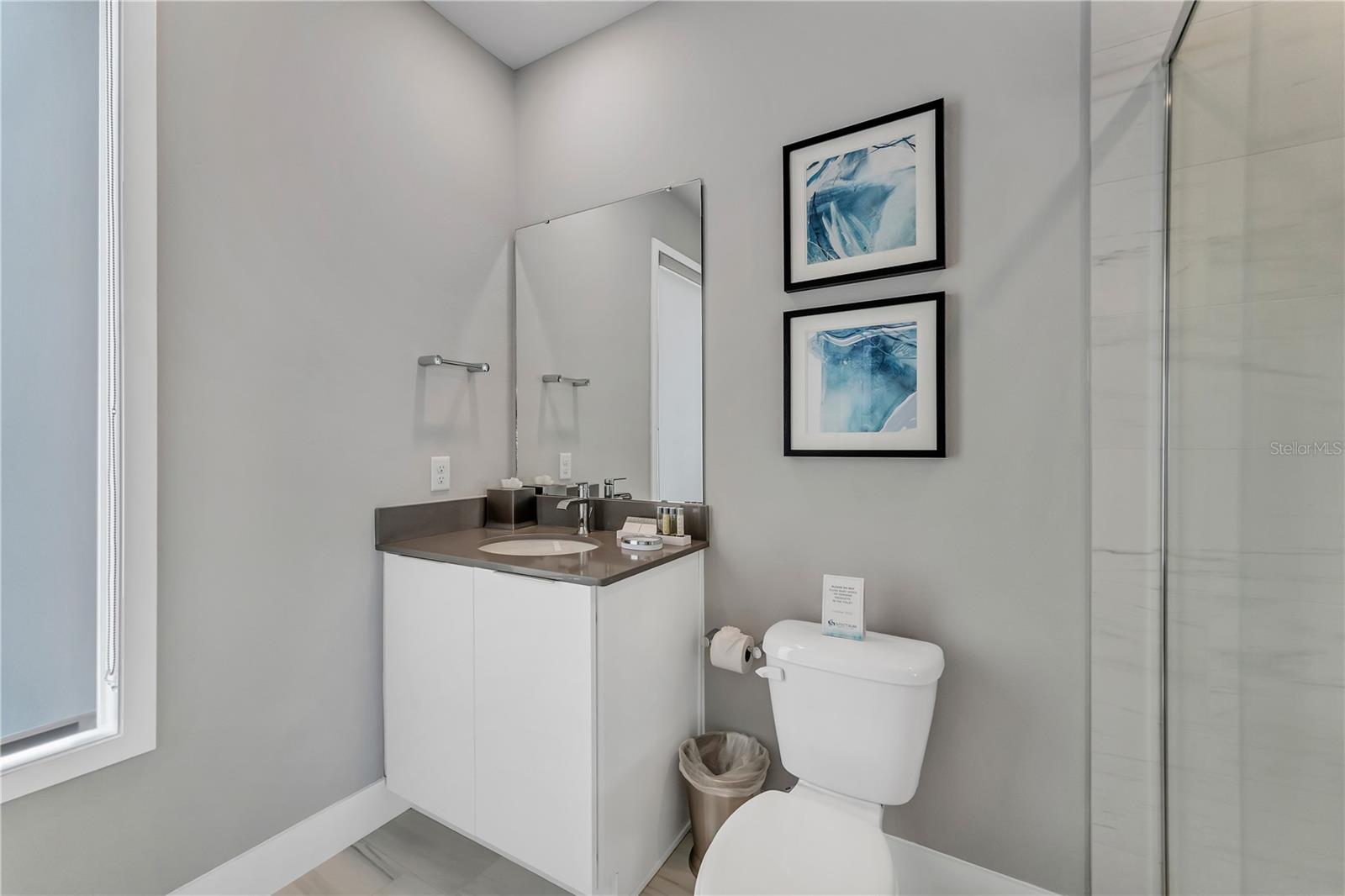SPECTRUM AT REUNION CONDO PH 7A & 7B - Residential