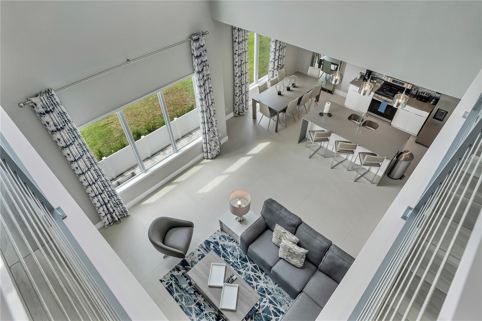 SPECTRUM AT REUNION CONDO PH 7A & 7B - Residential