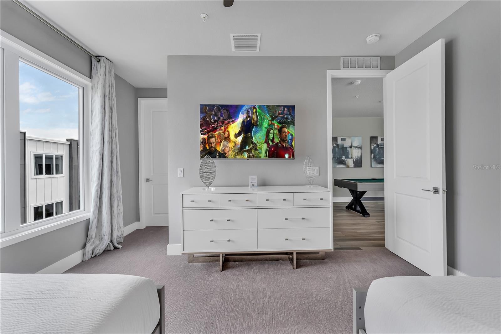 SPECTRUM AT REUNION CONDO PH 7A & 7B - Residential