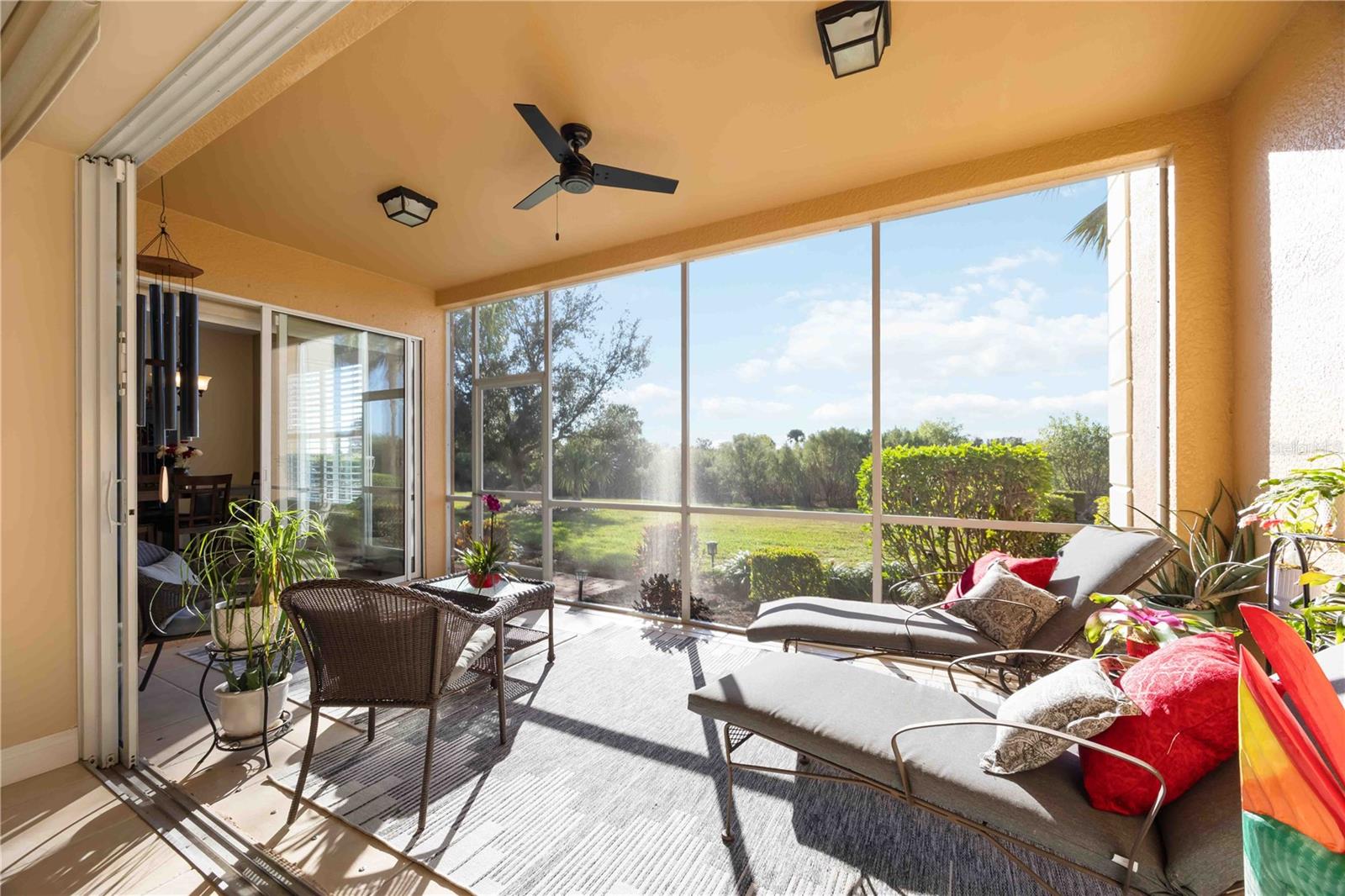 SARASOTA NATIONAL - Residential