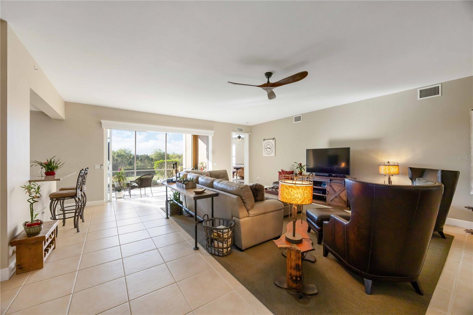 SARASOTA NATIONAL - Residential