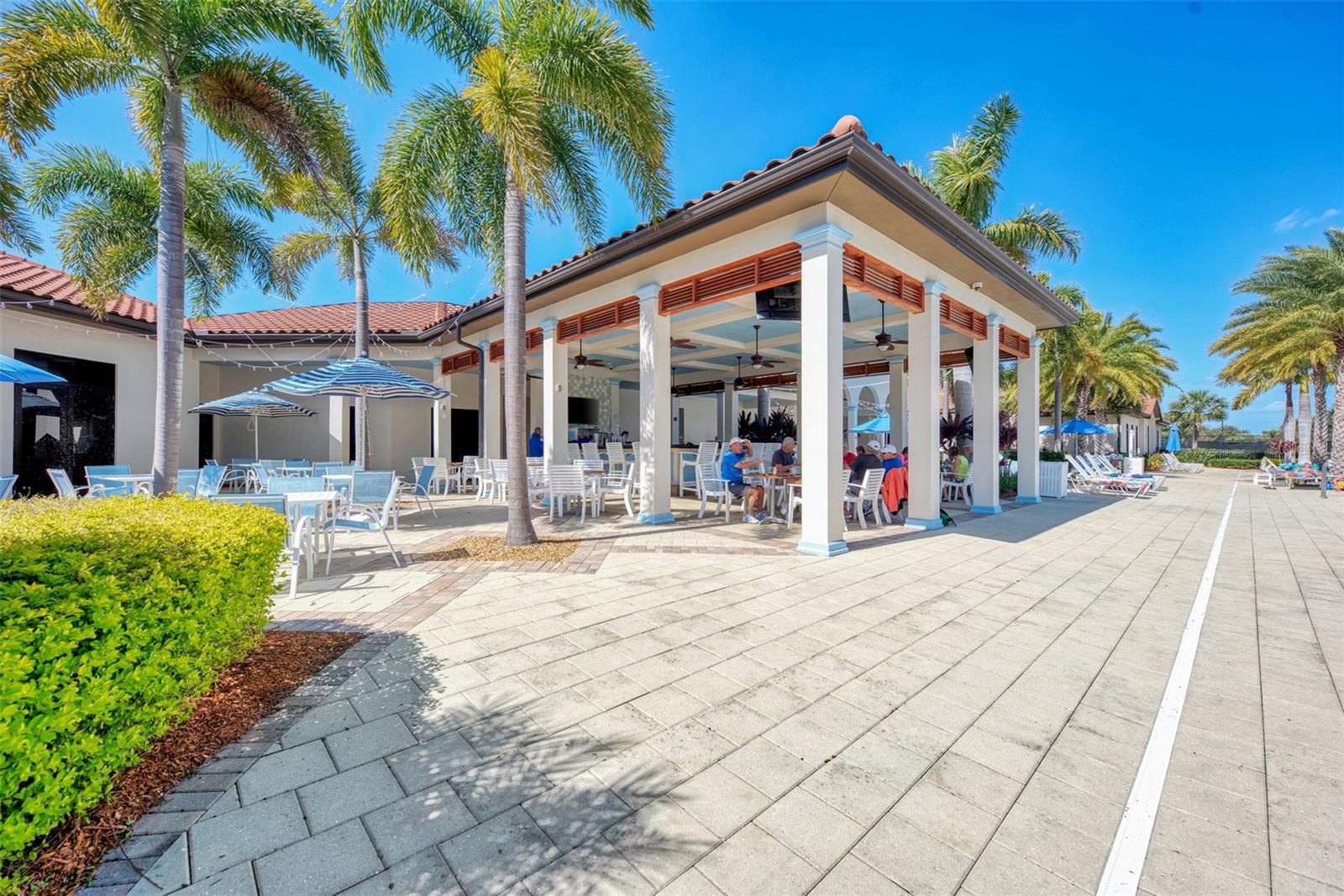 SARASOTA NATIONAL - Residential