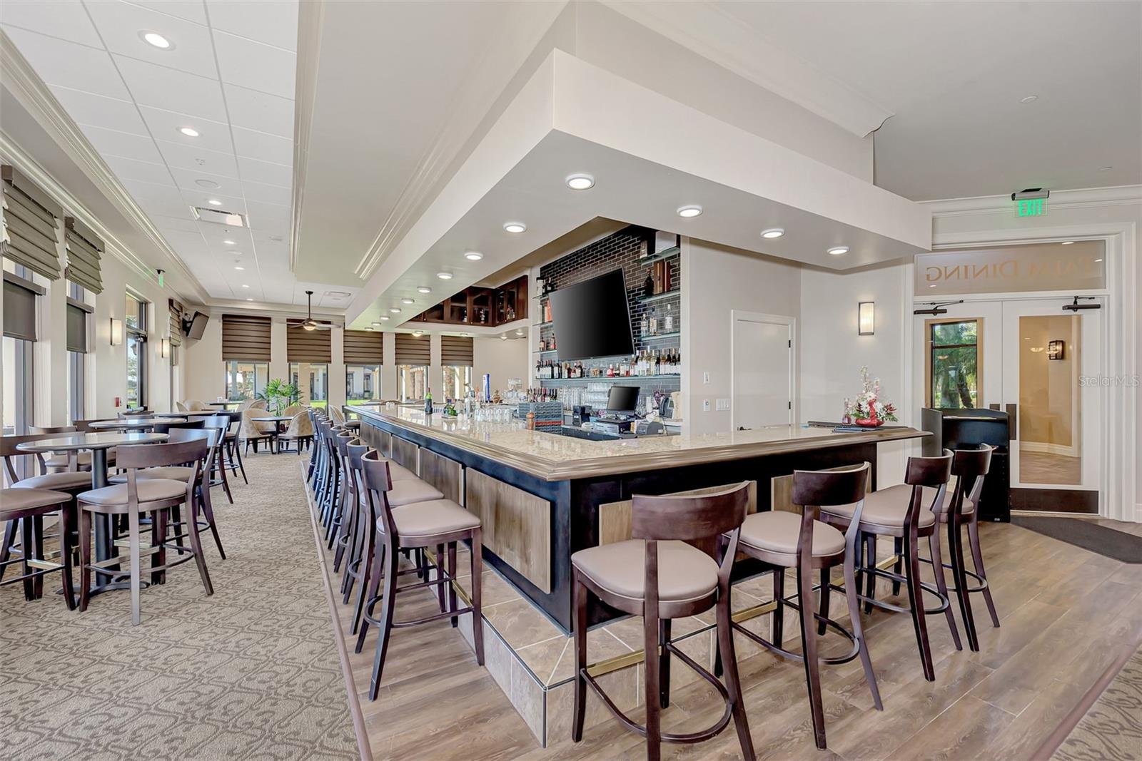 SARASOTA NATIONAL - Residential