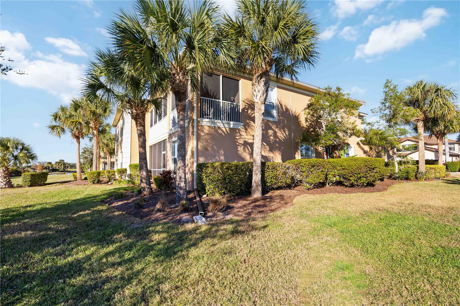 SARASOTA NATIONAL - Residential
