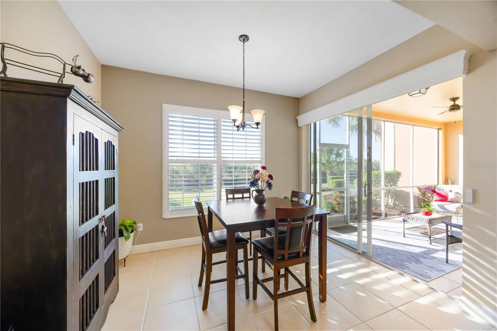 SARASOTA NATIONAL - Residential