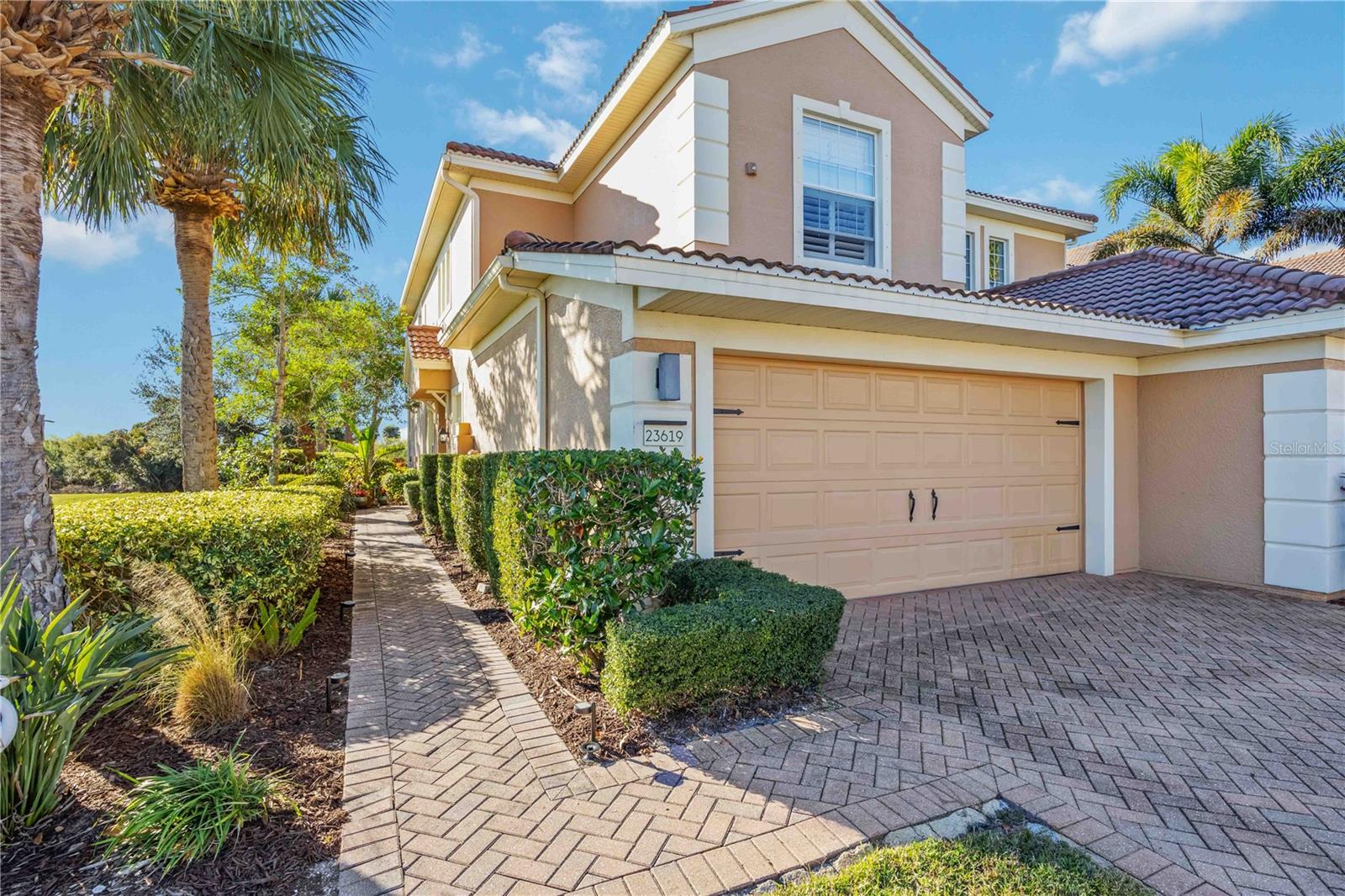 SARASOTA NATIONAL - Residential