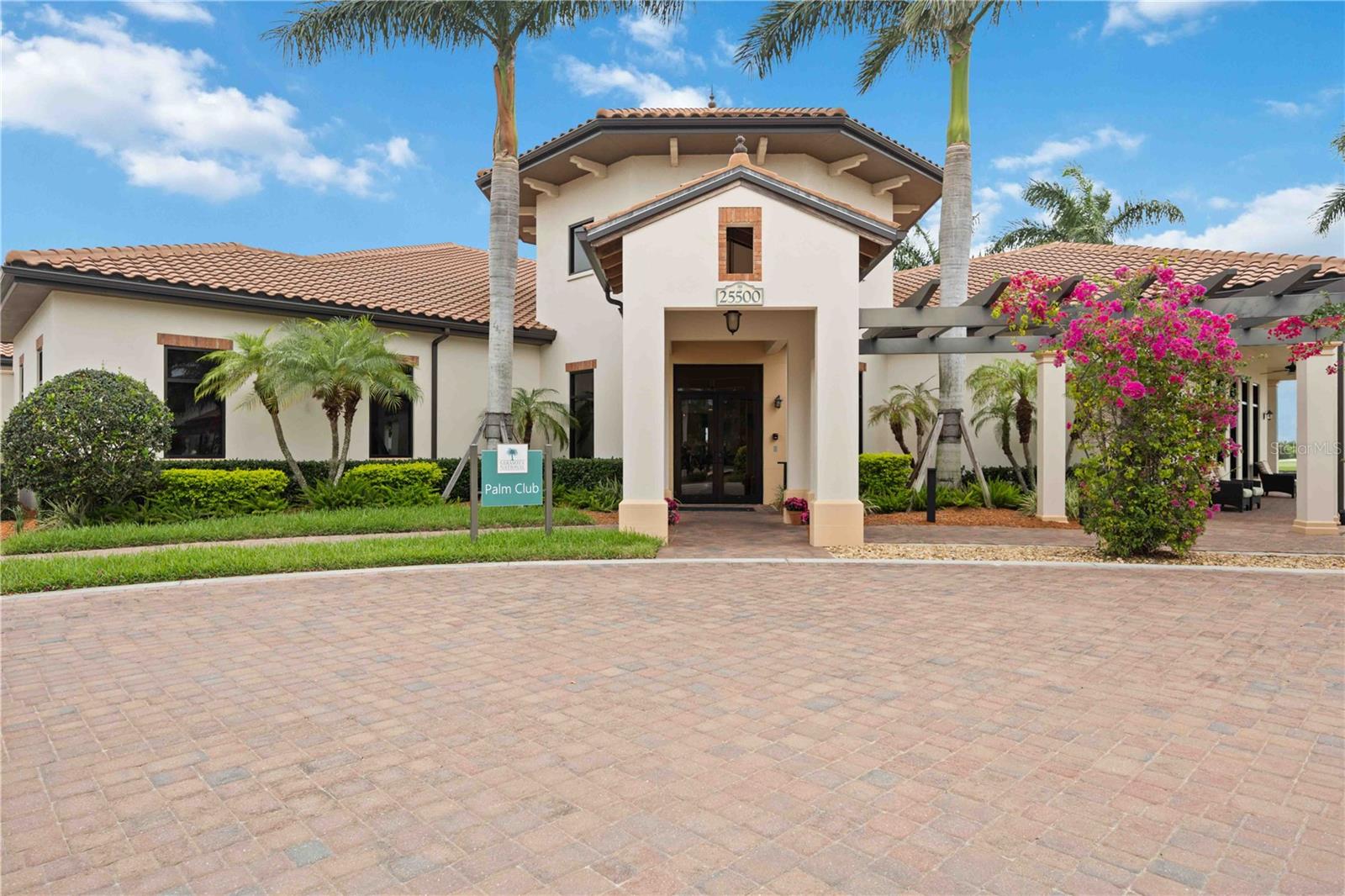 SARASOTA NATIONAL - Residential