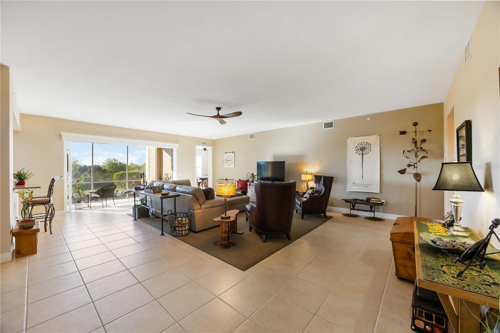 SARASOTA NATIONAL - Residential