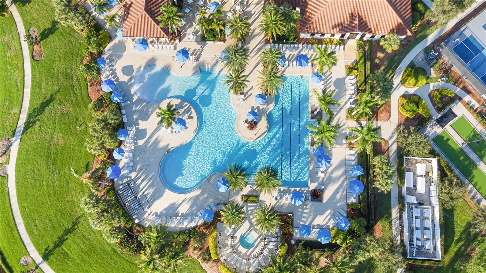 SARASOTA NATIONAL - Residential