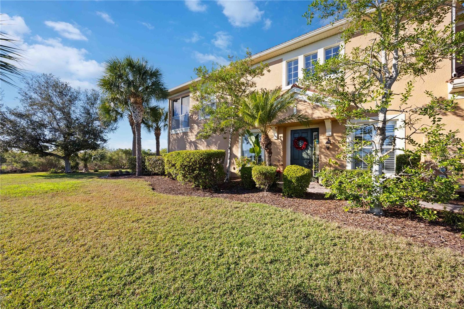 SARASOTA NATIONAL - Residential