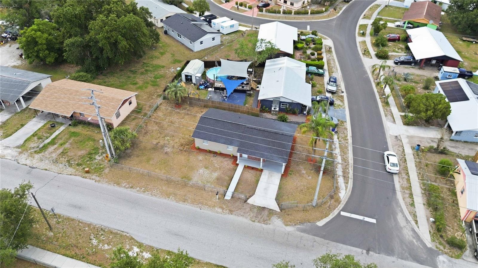 GOLDEN MELODY - Residential