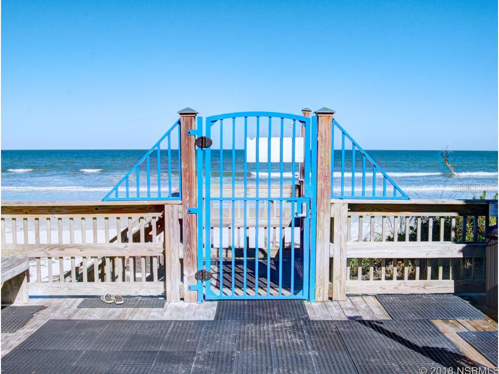 Ebb Tide Condo - Residential
