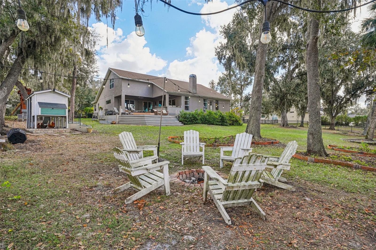 VERANDAH SUB - Residential
