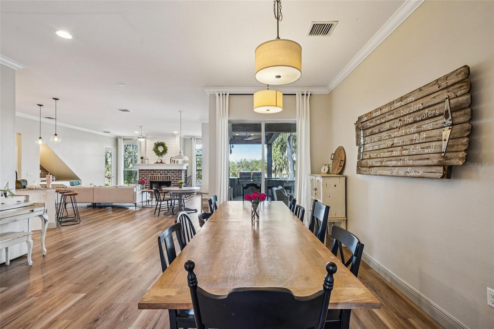 VERANDAH SUB - Residential